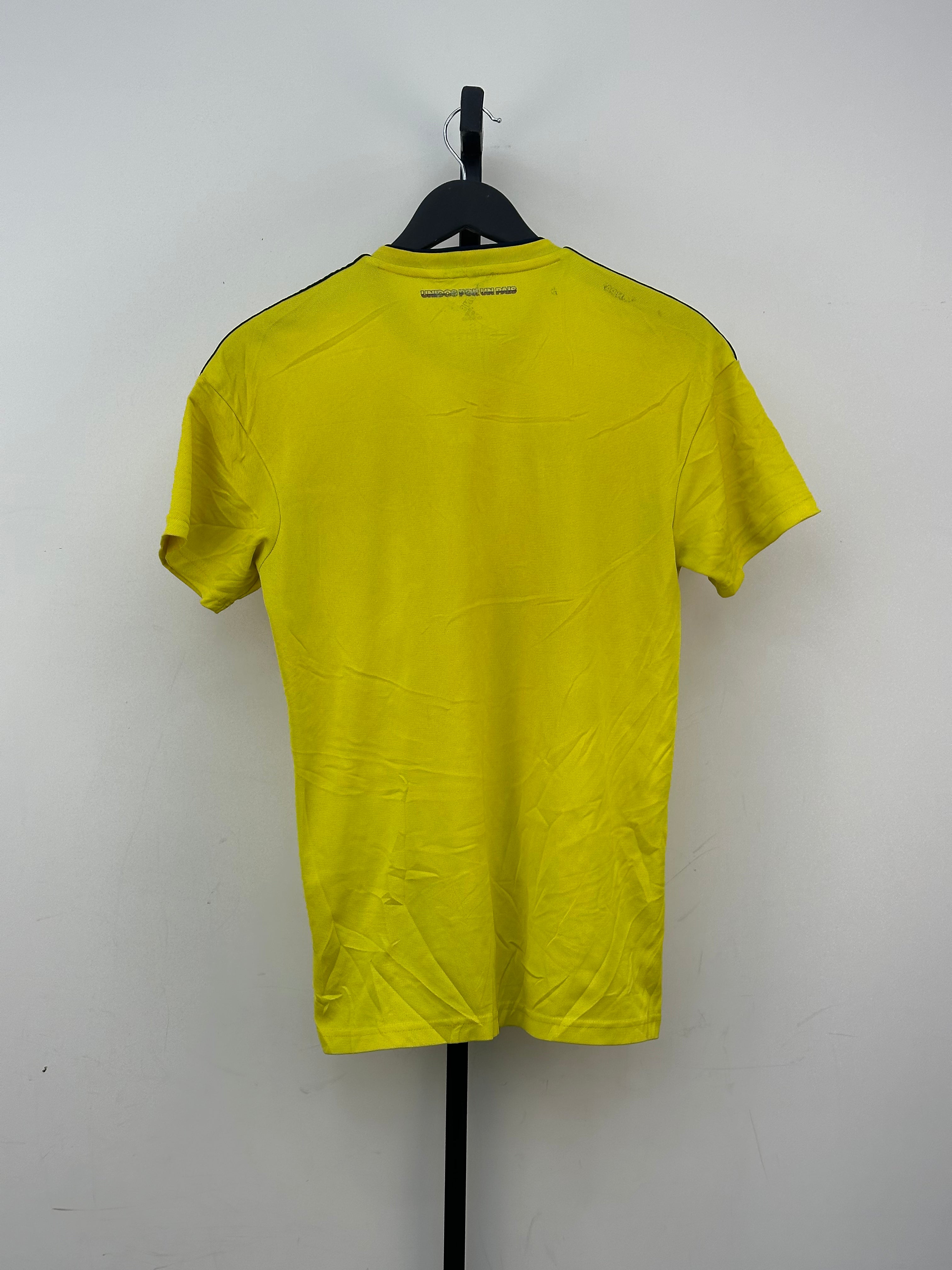 T-SHIRT FEDERACION COLOMBIANA TAGLIA: S