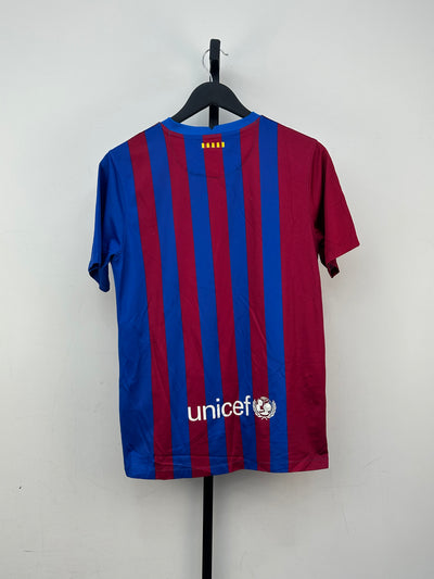 T-SHIRT F.C.B. BARCELLONA TAGLIA: L