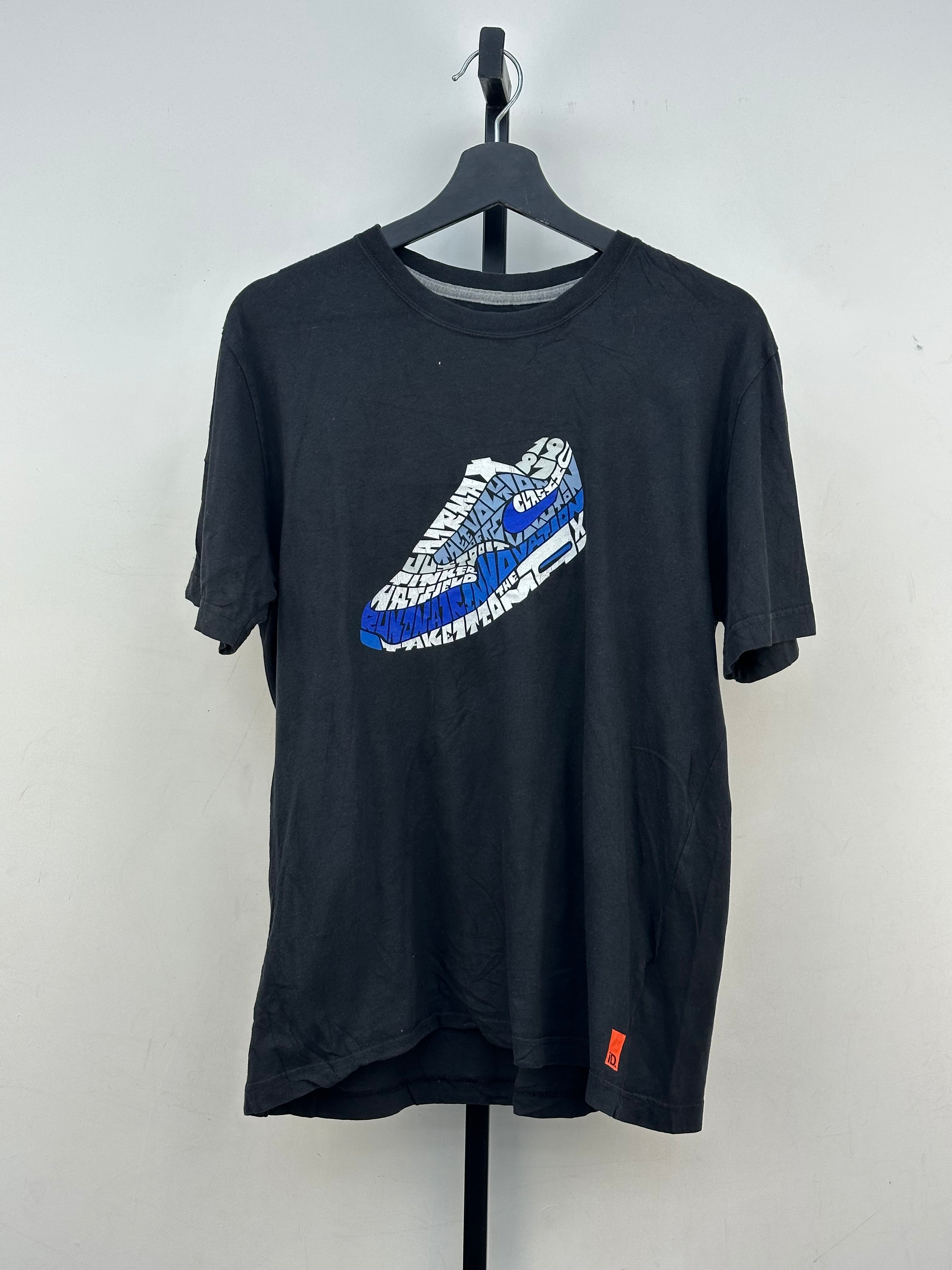 T-SHIRT NIKE TAGLIA: M