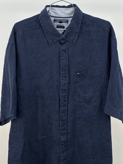 CAMICIA TOMMY HILFIGER TAGLIA : XXL