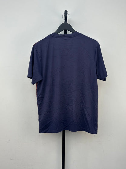 T-SHIRT REAL MADRID TAGLIA: S