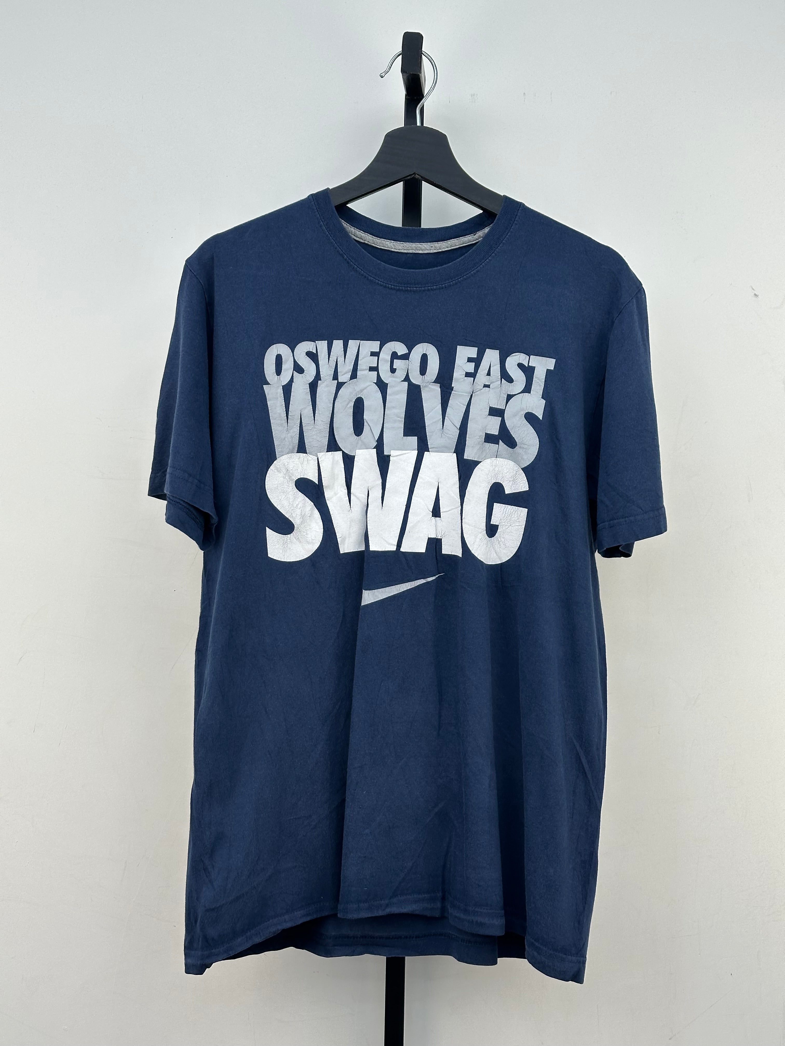 T-SHIRT NIKE TAGLIA: M