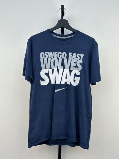 T-SHIRT NIKE TAGLIA: M