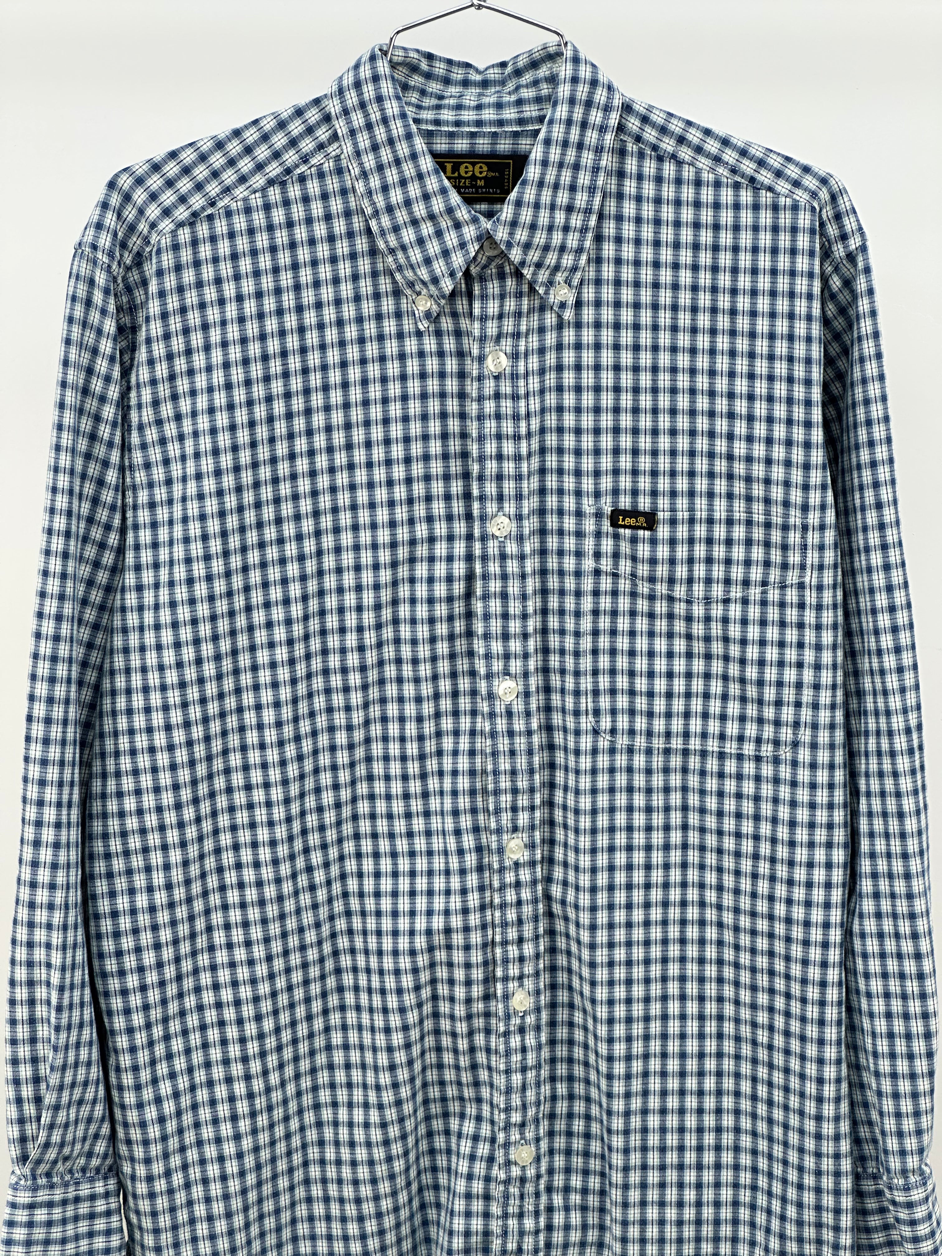 CAMICIA LEE TAGLIA : M