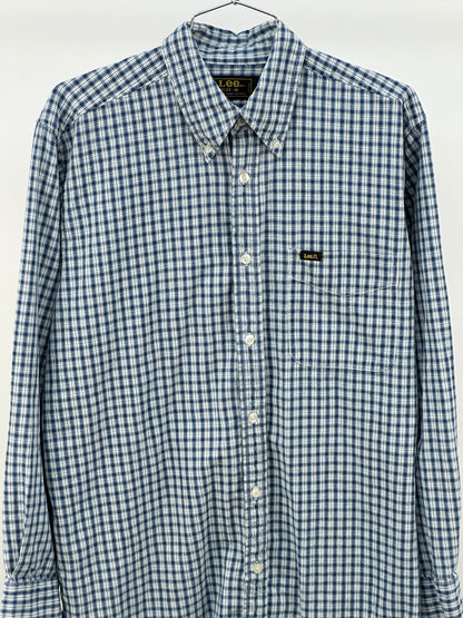 CAMICIA LEE TAGLIA : M