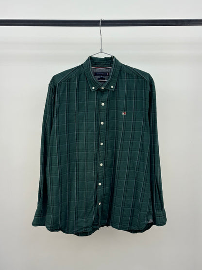 CAMICIA TOMMY HILFIGER TAGLIA : XXL