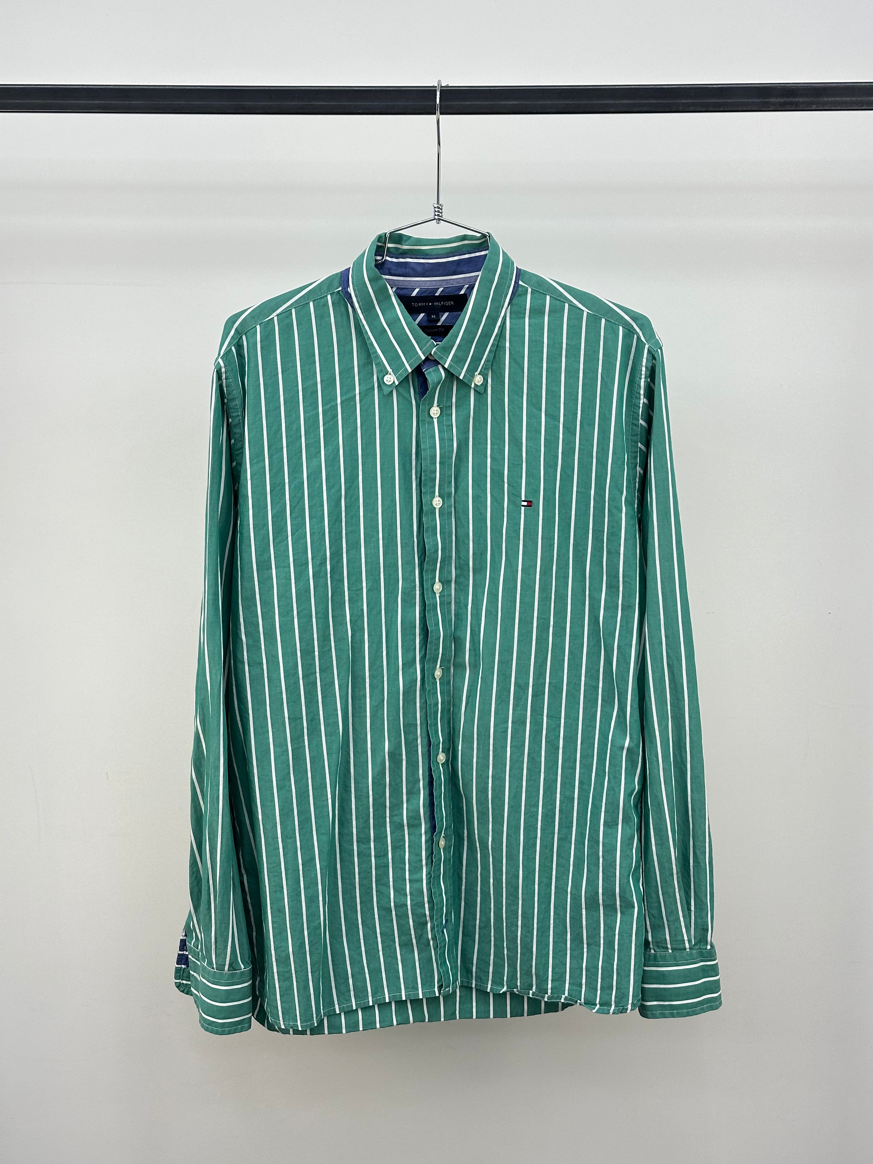 CAMICIA TOMMY HILFIGER TAGLIA : M