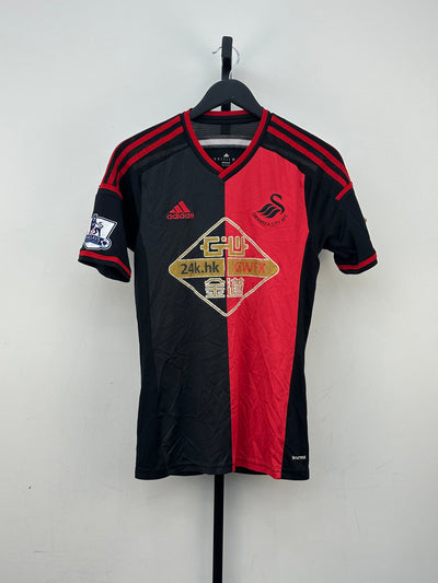 T-SHIRT SWANSEA CITY A.F.C. TAGLIA: S