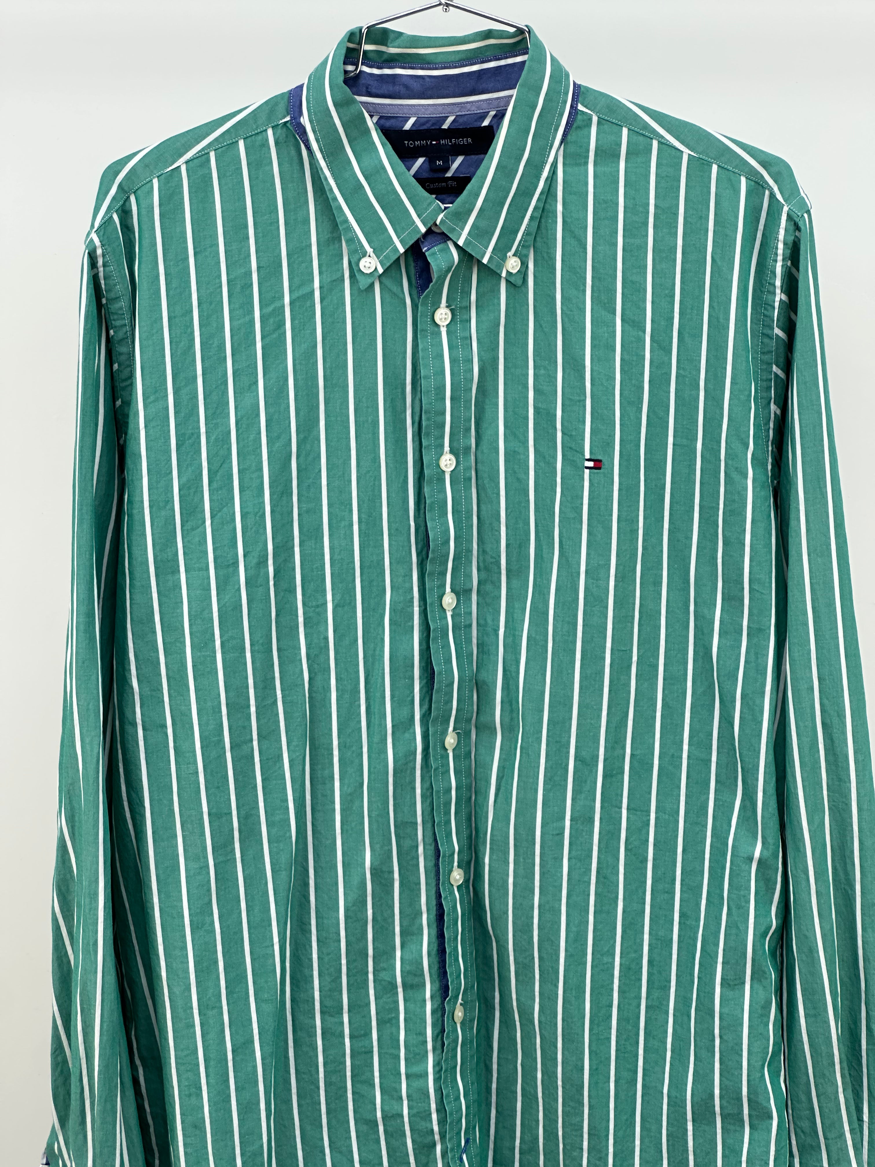CAMICIA TOMMY HILFIGER TAGLIA : M