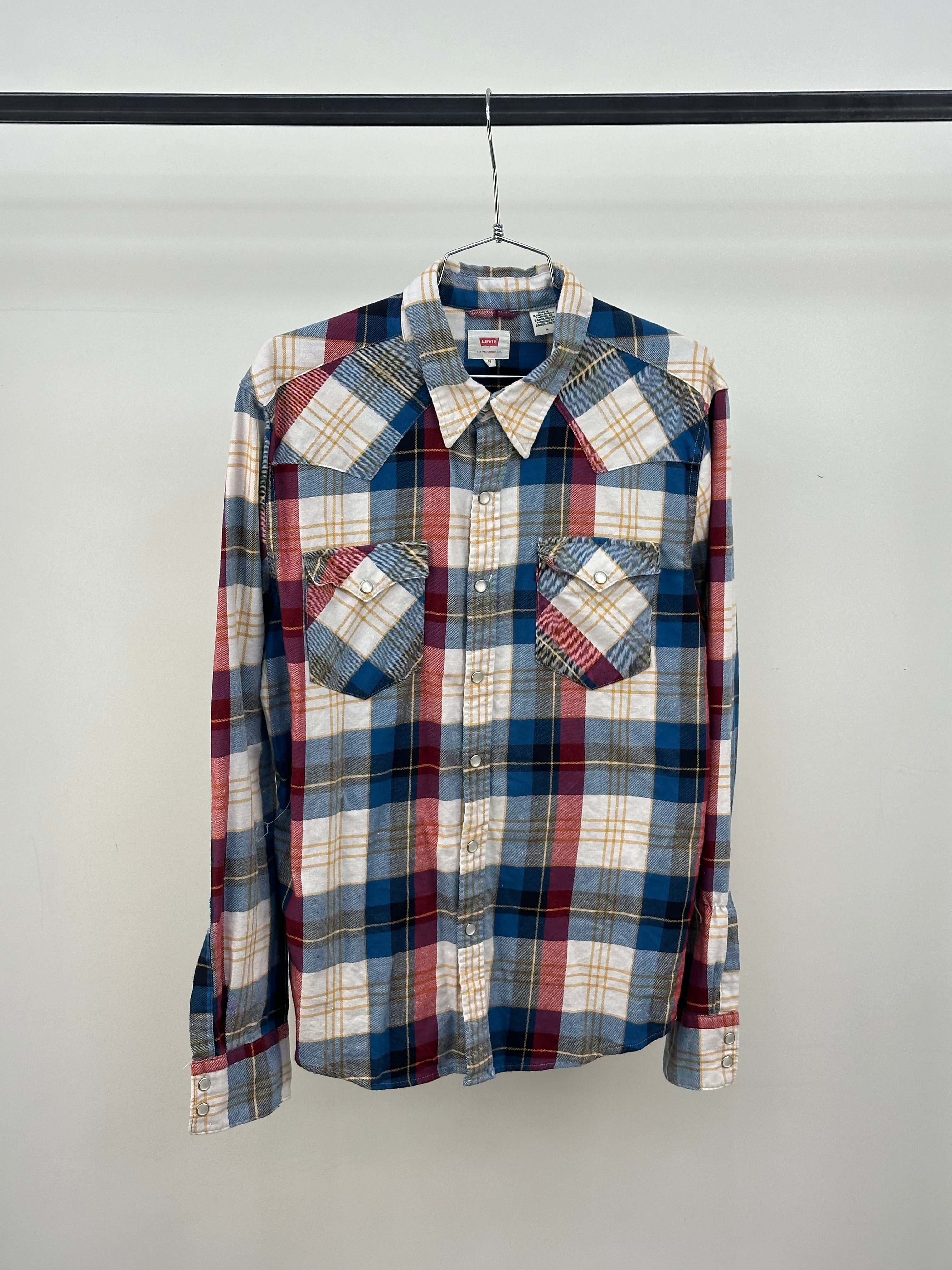 CAMICIA LEVI'S TAGLIA : M