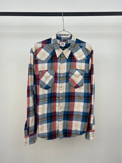 CAMICIA LEVI'S TAGLIA : M