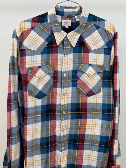 CAMICIA LEVI'S TAGLIA : M