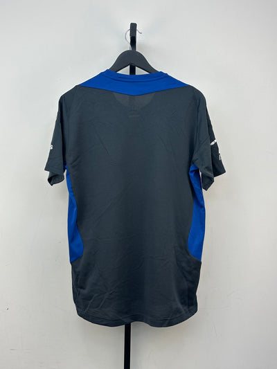 T-SHIRT ENGLAND CRICKET TAGLIA: L