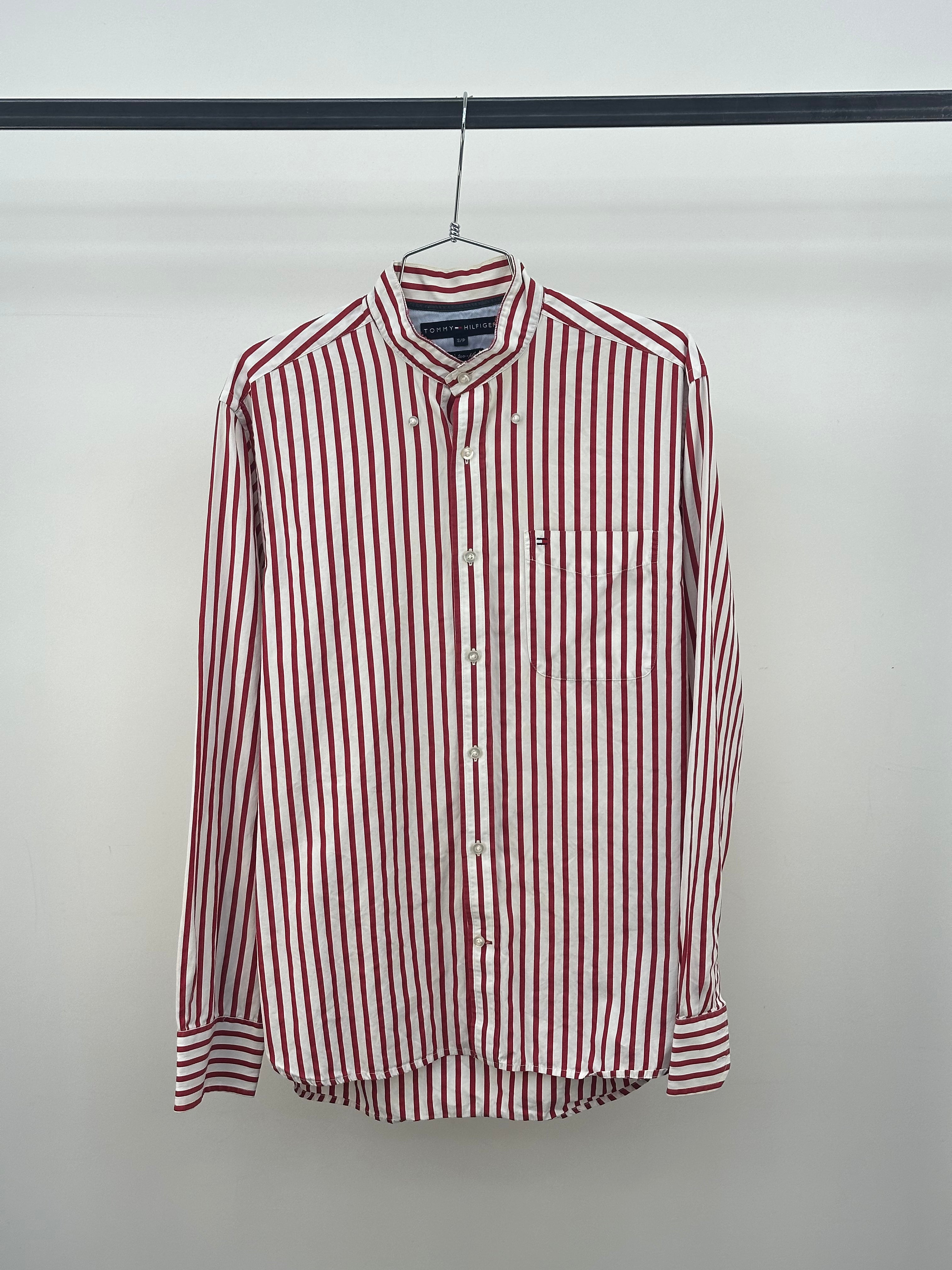 CAMICIA TOMMY HILFIGER TAGLIA : S