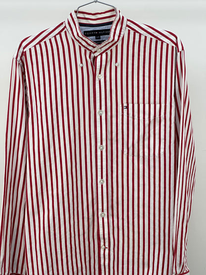 CAMICIA TOMMY HILFIGER TAGLIA : S
