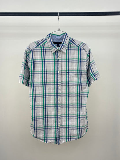 CAMICIA TOMMY HILFIGER TAGLIA : M