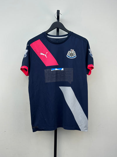 T-SHIRT NEWCASTLE UNITED TAGLIA: S