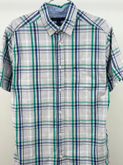 CAMICIA TOMMY HILFIGER TAGLIA : M