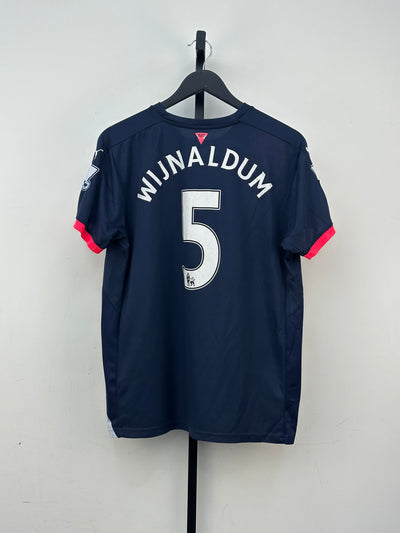 T-SHIRT NEWCASTLE UNITED TAGLIA: S