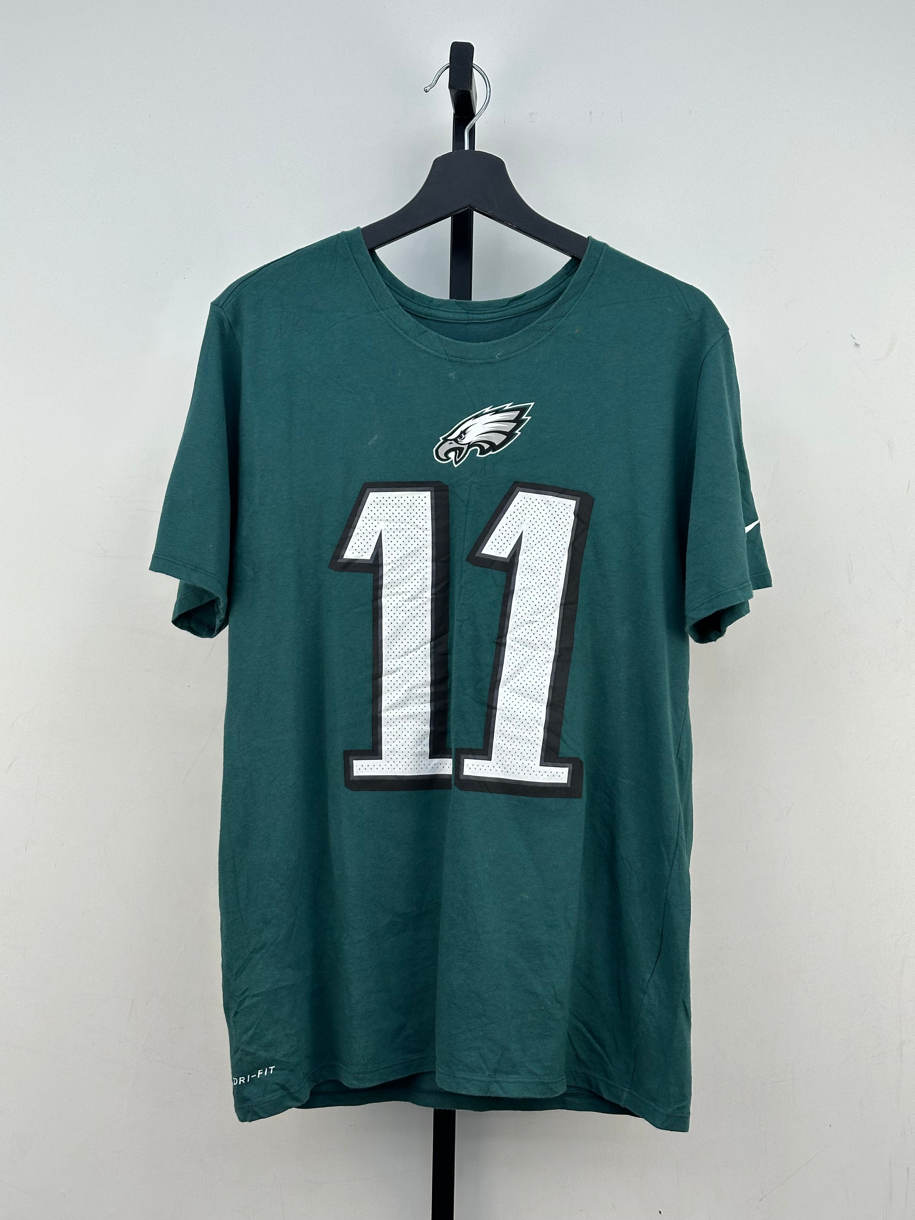 T-SHIRT NIKE TAGLIA: L