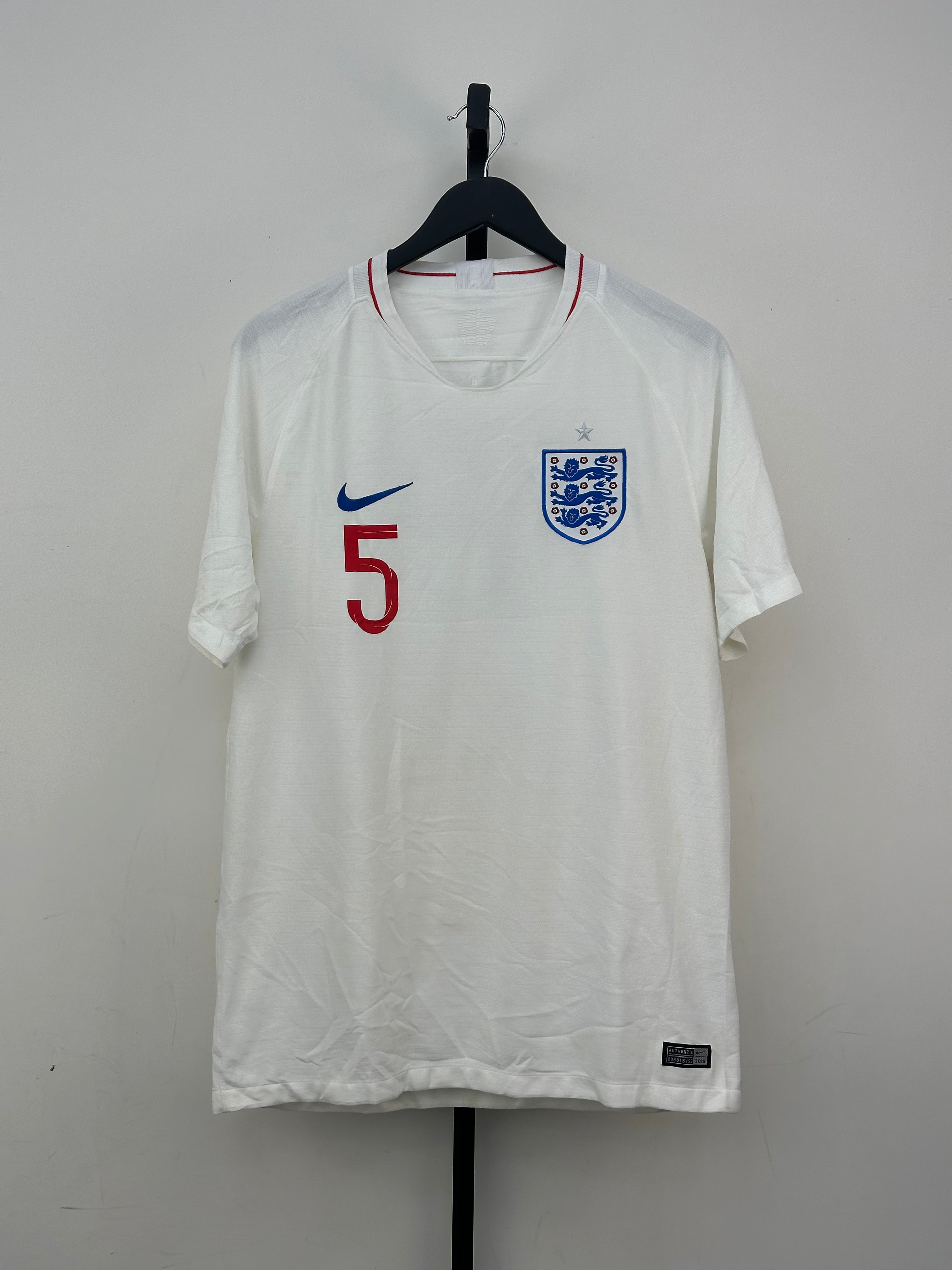 T-SHIRT THE THREE LIONS TAGLIA: L