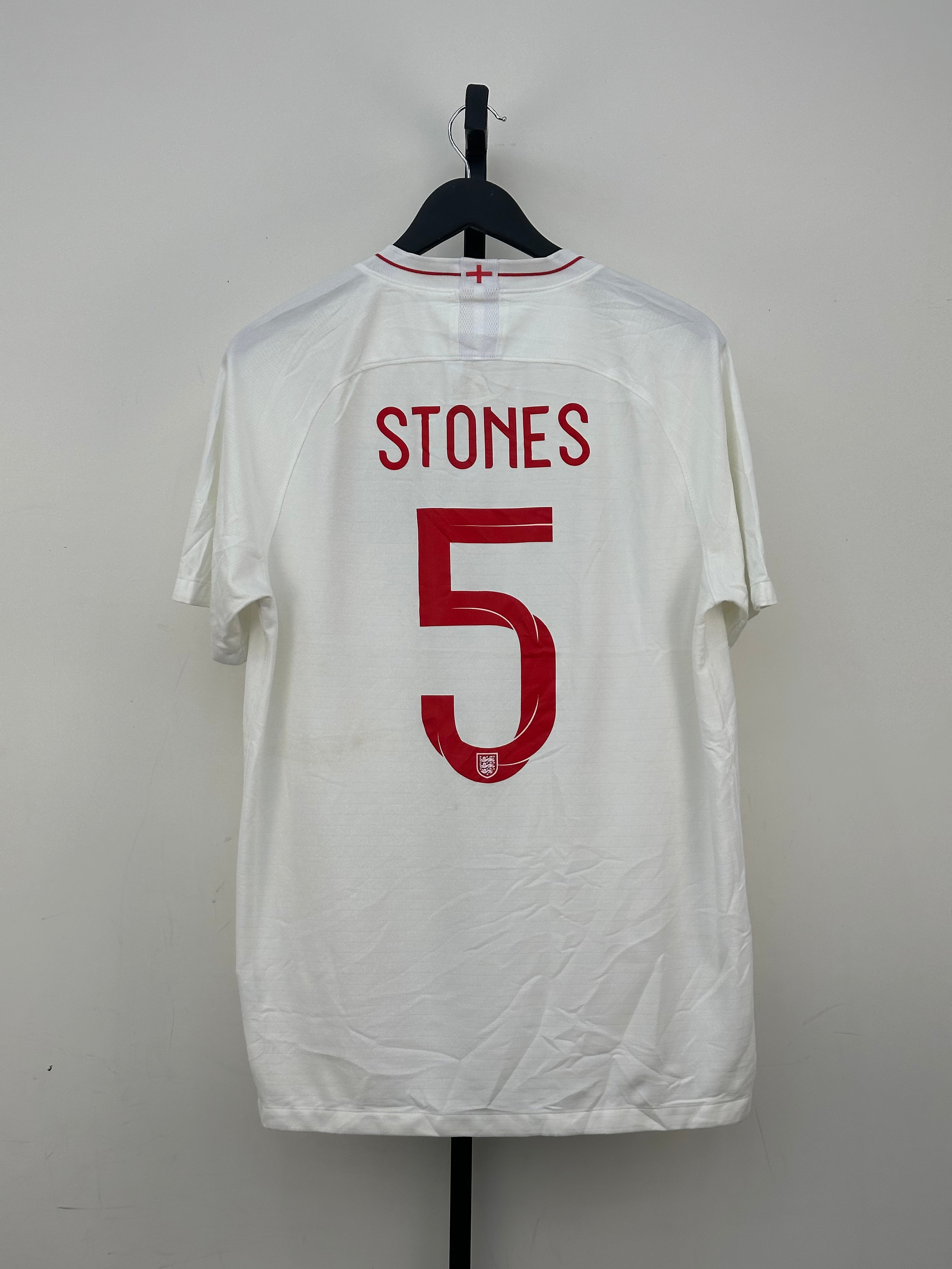 T-SHIRT THE THREE LIONS TAGLIA: L