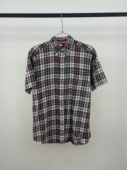 CAMICIA TOMMY HILFIGER TAGLIA : XL