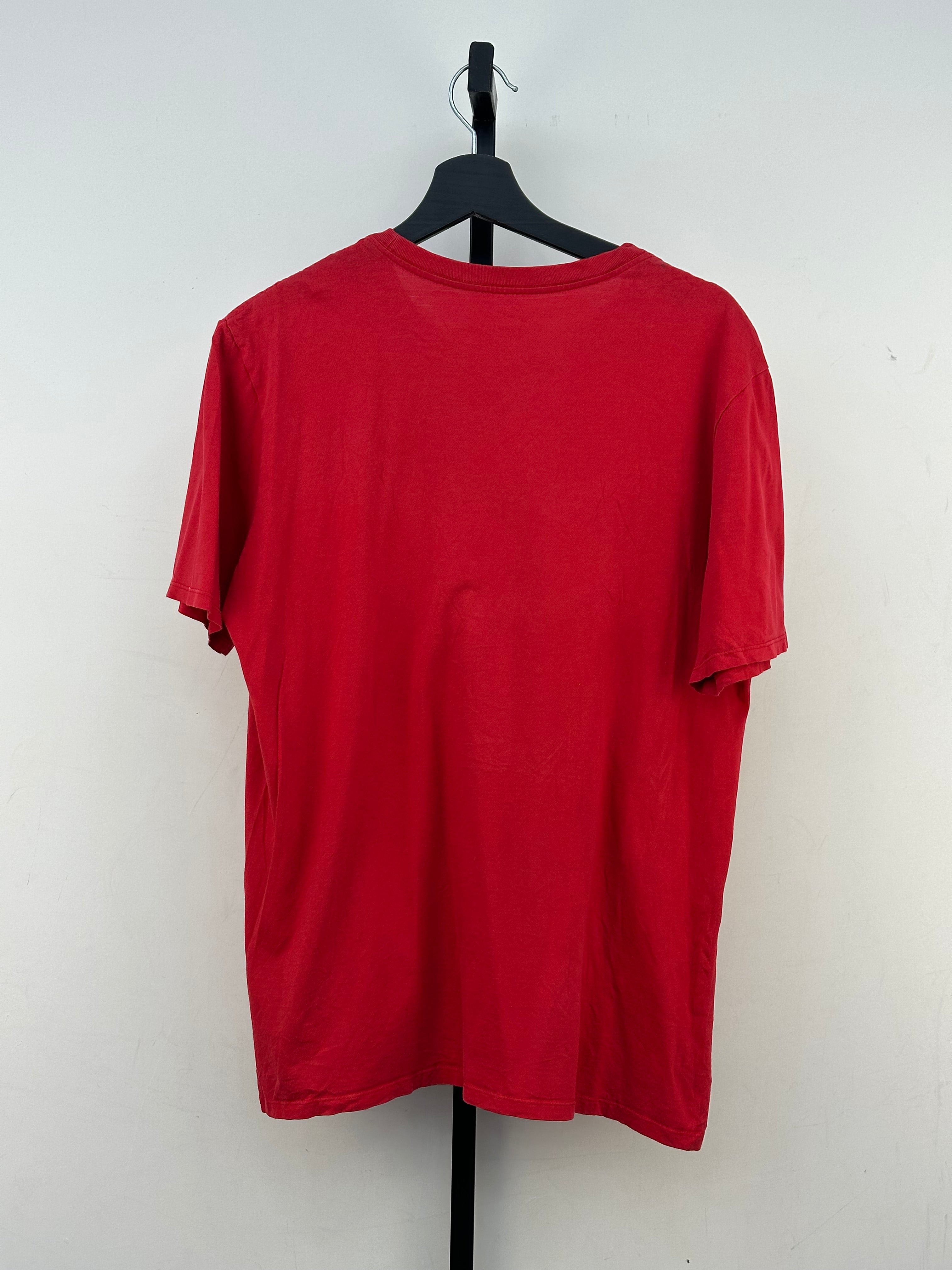 T-SHIRT NIKE TAGLIA: L
