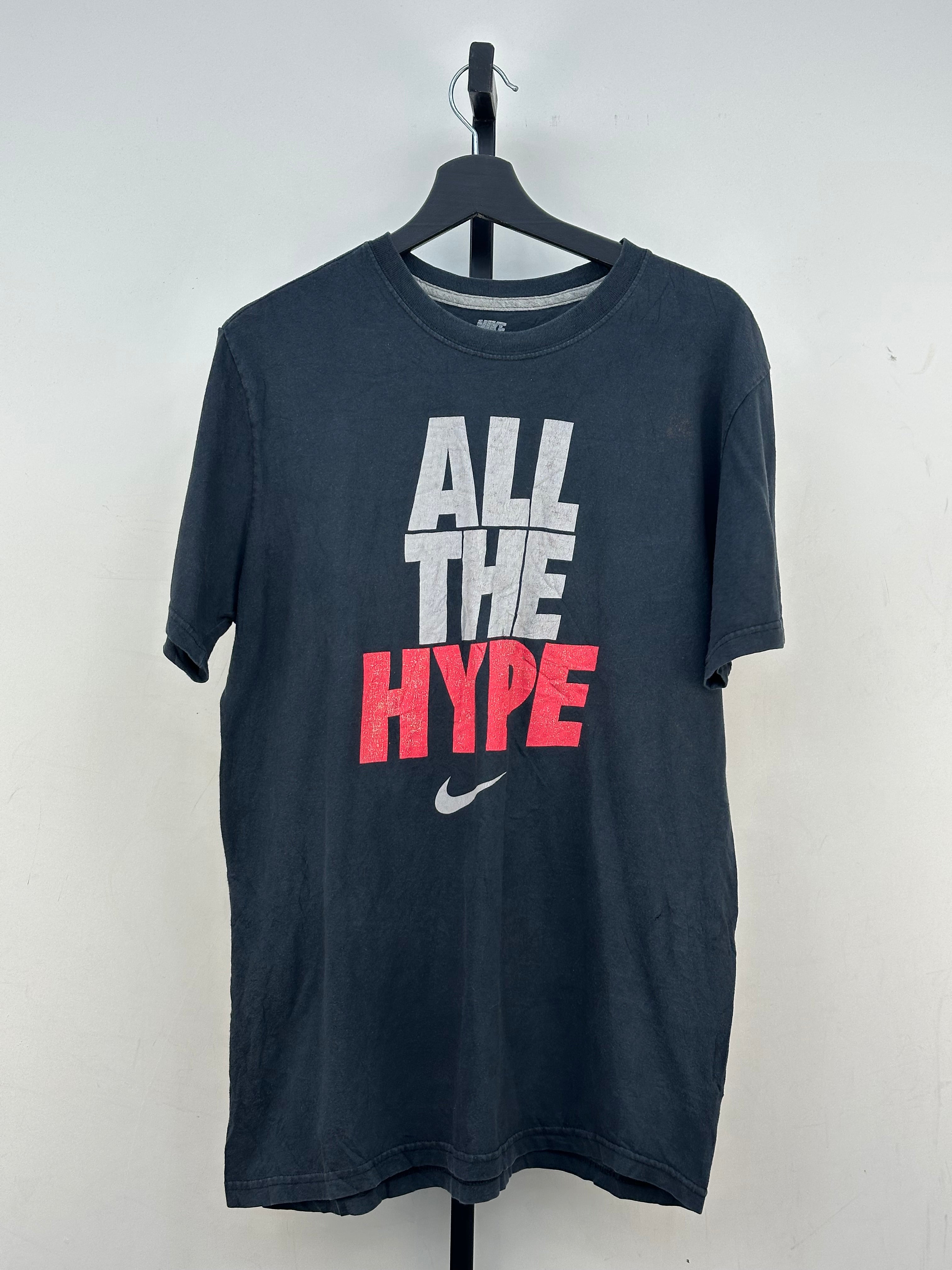 T-SHIRT NIKE TAGLIA: L