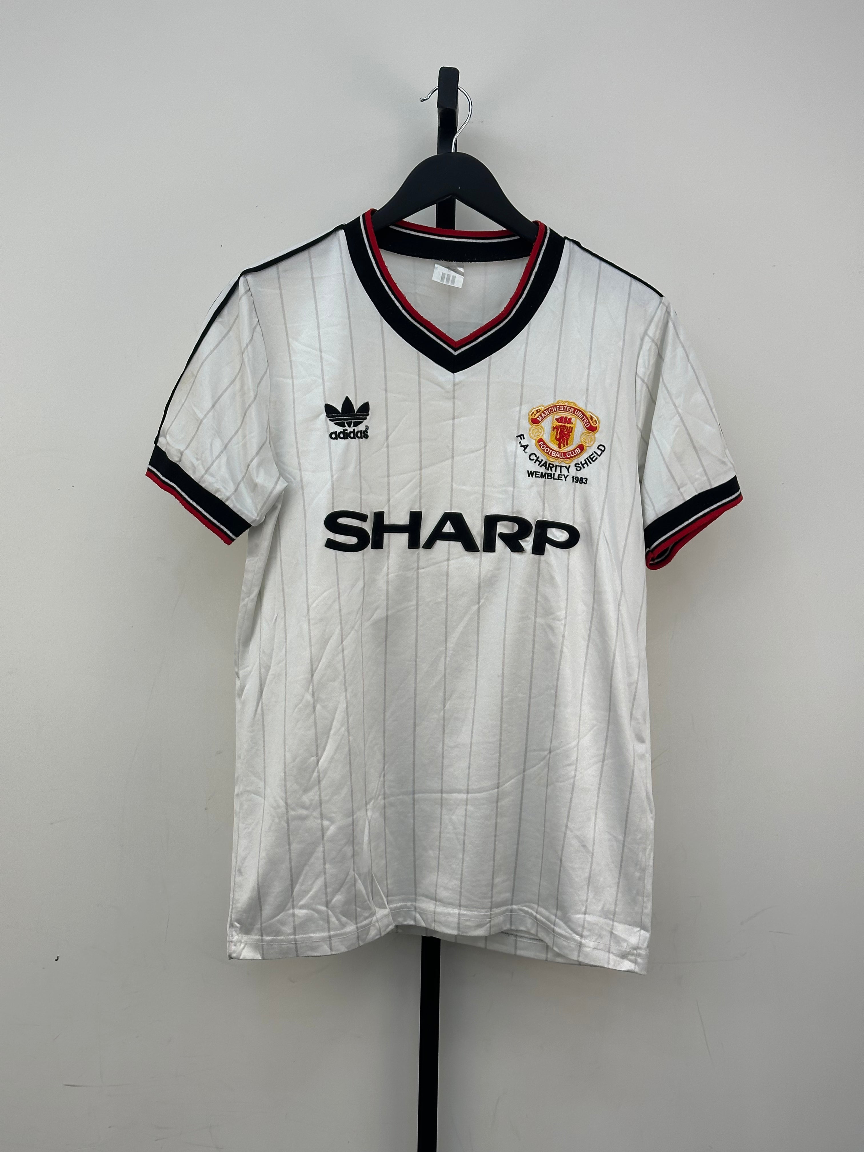 T-SHIRT MANCHESTER UNITED TAGLIA: M