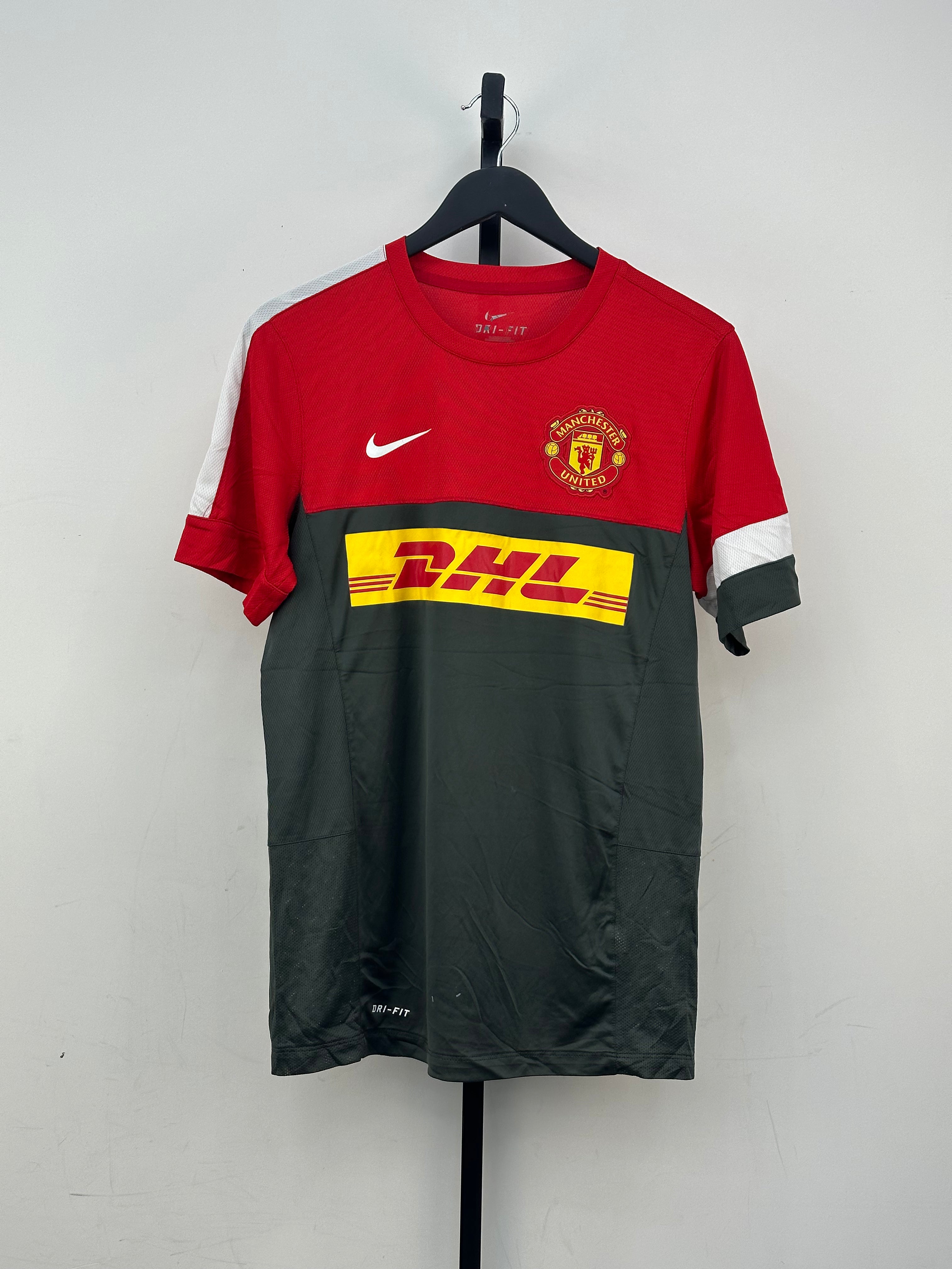 T-SHIRT MANCHESTER UNITED TAGLIA: M
