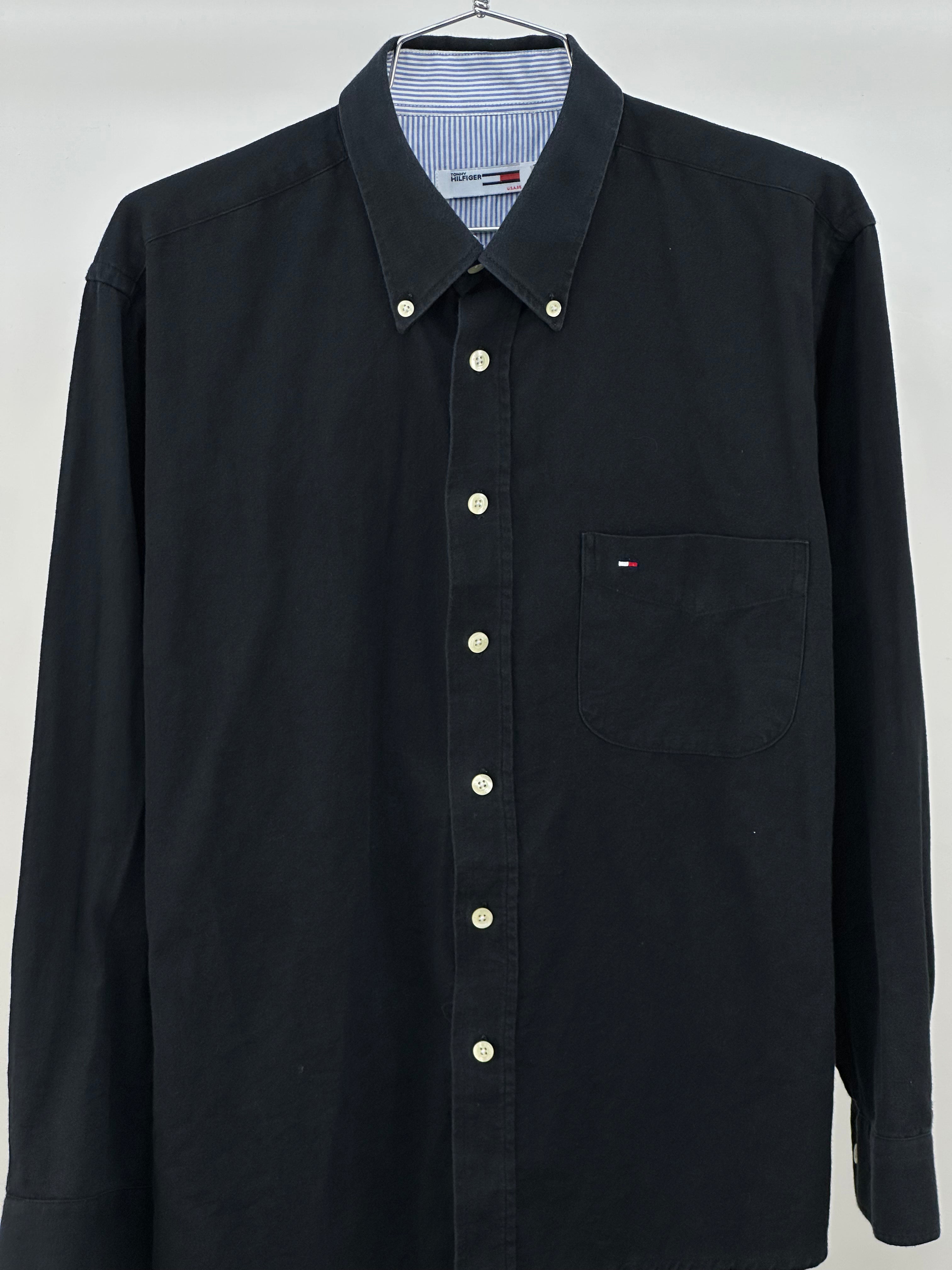 CAMICIA TOMMY HILFIGER TAGLIA : M