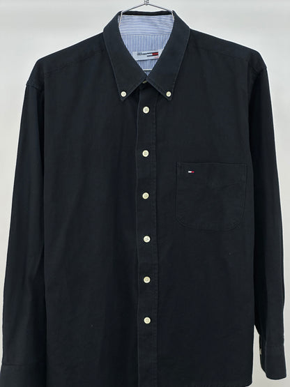 CAMICIA TOMMY HILFIGER TAGLIA : M