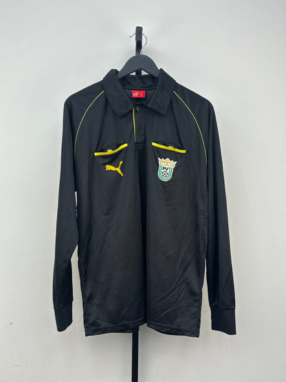 T-SHIRT ASSOCIATION OF ZAMPIA TAGLIA: L