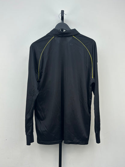 T-SHIRT ASSOCIATION OF ZAMPIA TAGLIA: L