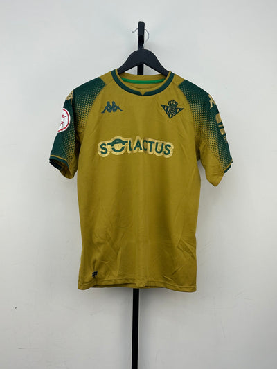 T-SHIRT REAL BETIS BALOMPIE' TAGLIA: M