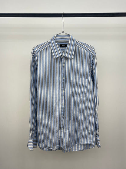 CAMICIA HUGO BOSS TAGLIA : L