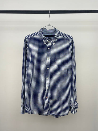 CAMICIA TOMMY HILFIGER TAGLIA : L