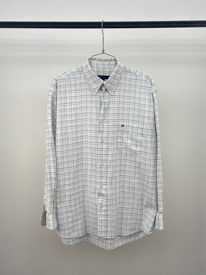 CAMICIA TOMMY HILFIGER TAGLIA : XL