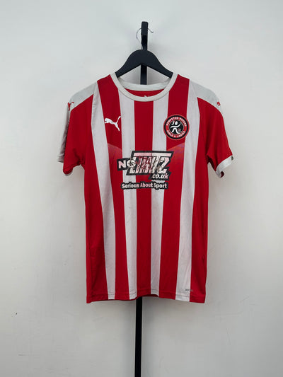 T-SHIRT KEMPSTON ROVERS TAGLIA: S