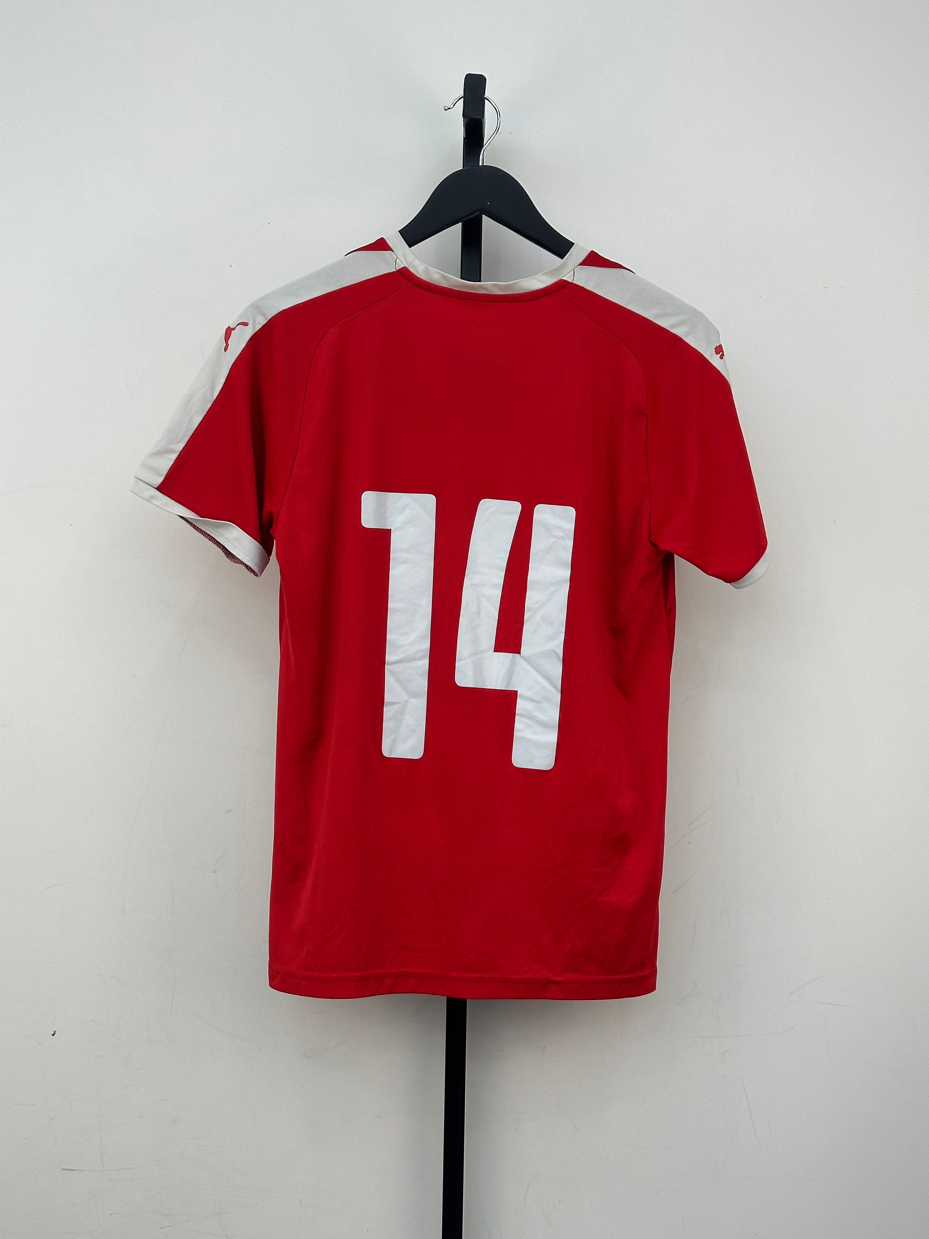 T-SHIRT KEMPSTON ROVERS TAGLIA: S