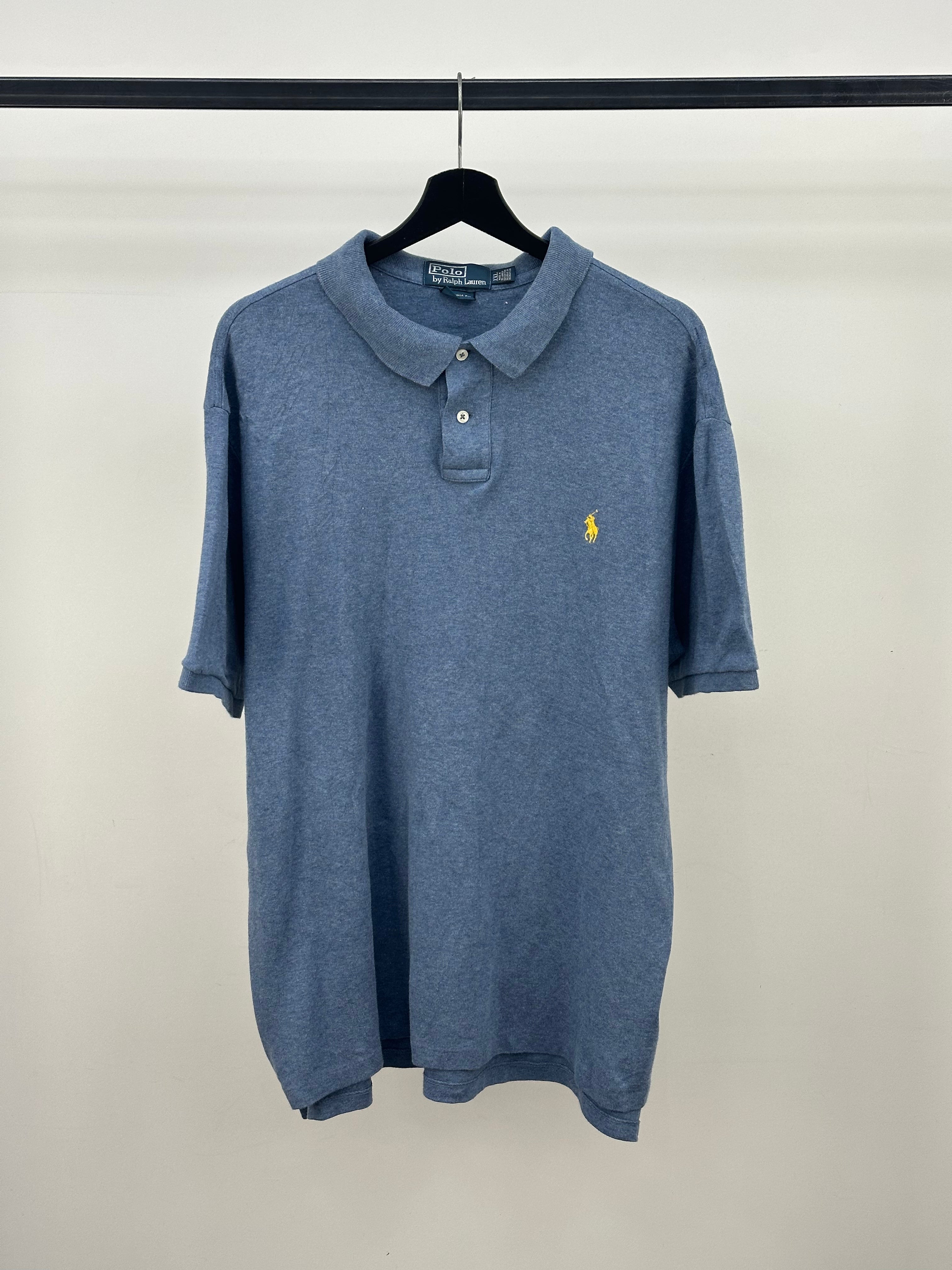 POLO RALPH LAUREN TAGLIA : XXL