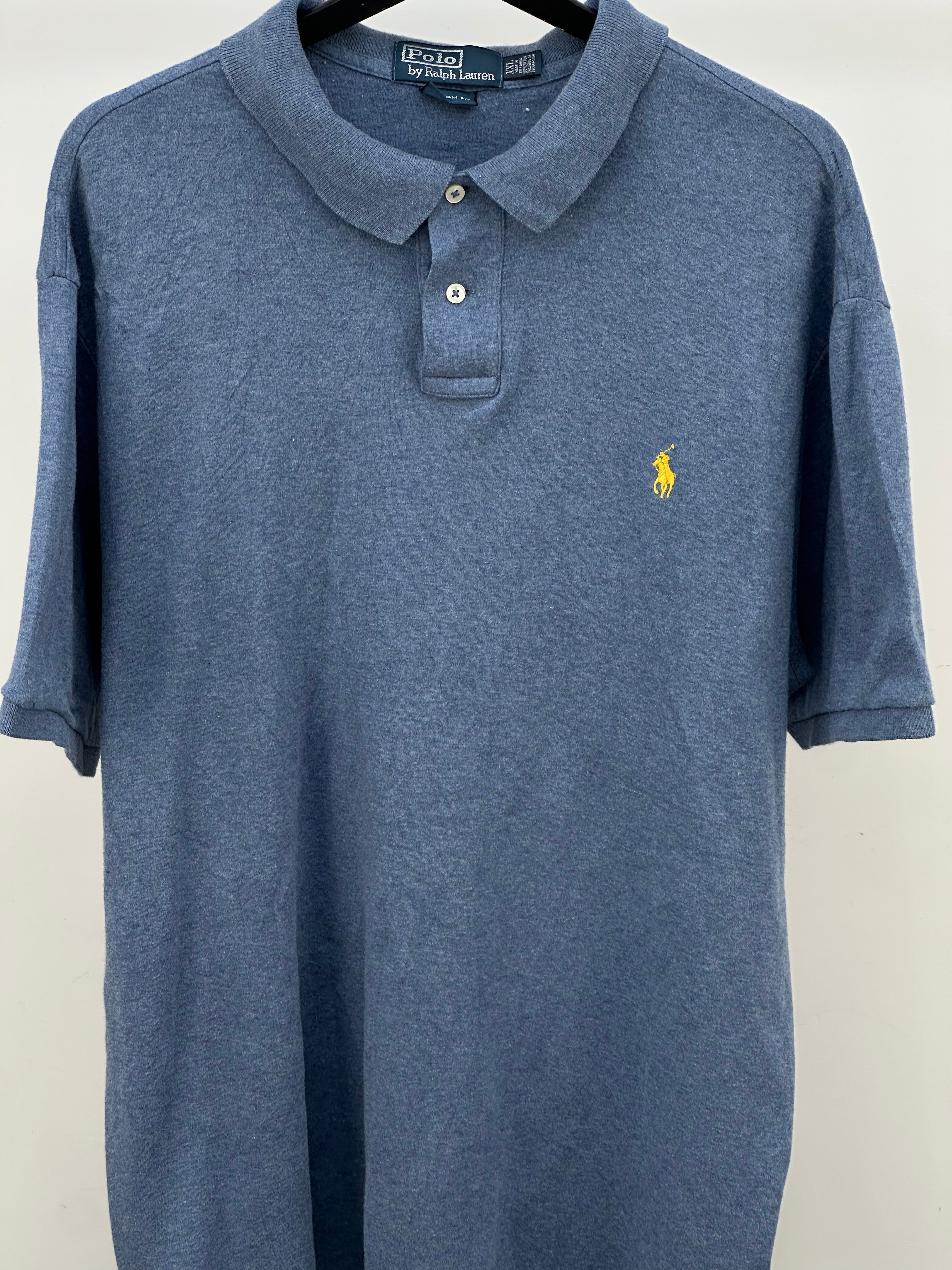 POLO RALPH LAUREN TAGLIA : XXL