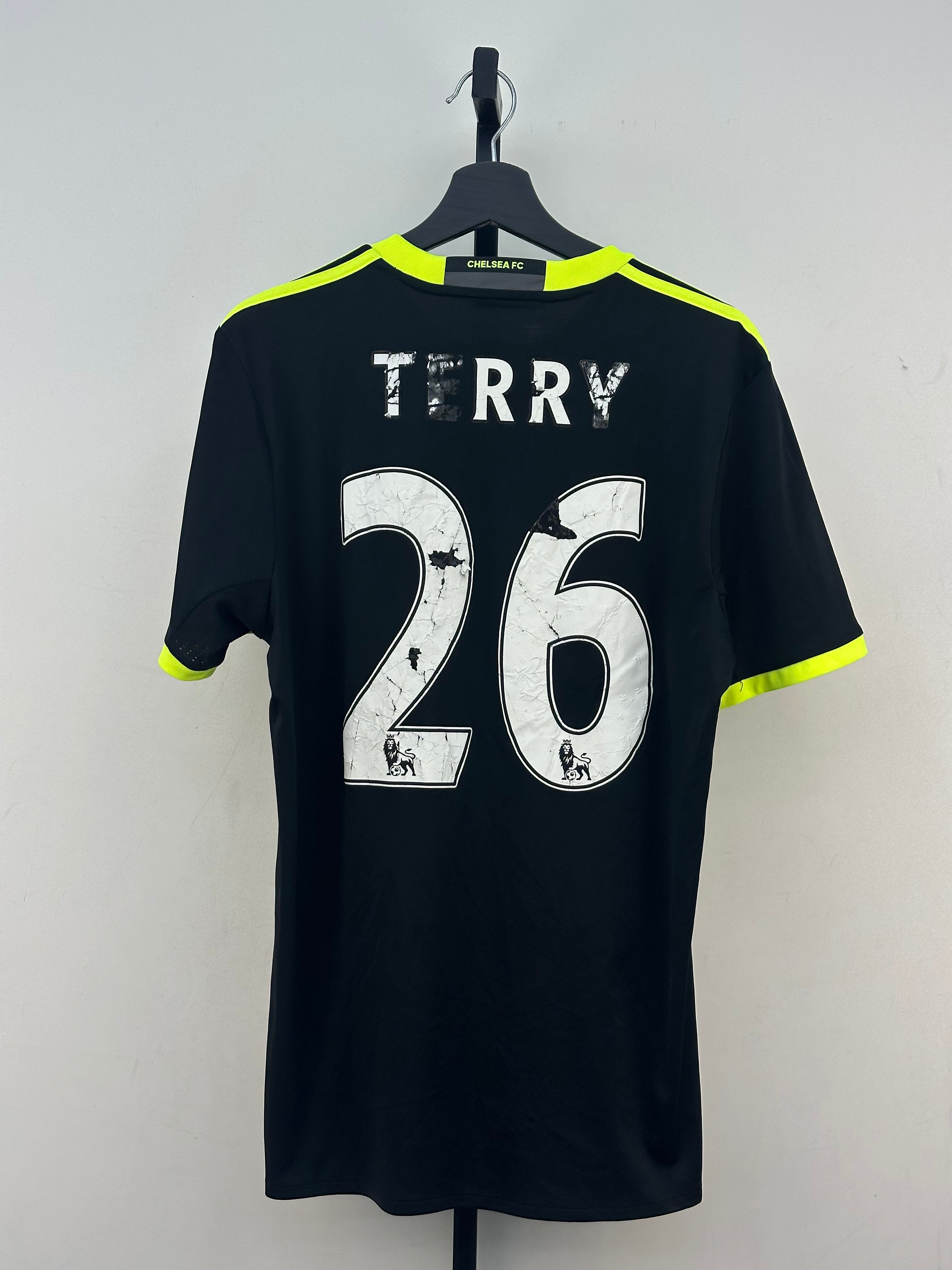 T-SHIRT CHELSEA FOOTBALL CLUB TAGLIA: M