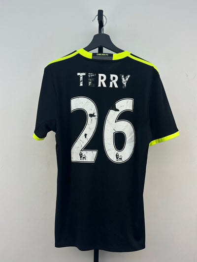 T-SHIRT CHELSEA FOOTBALL CLUB TAGLIA: M