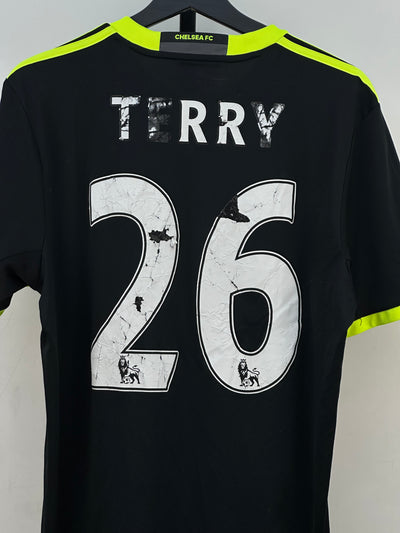 T-SHIRT CHELSEA FOOTBALL CLUB TAGLIA: M