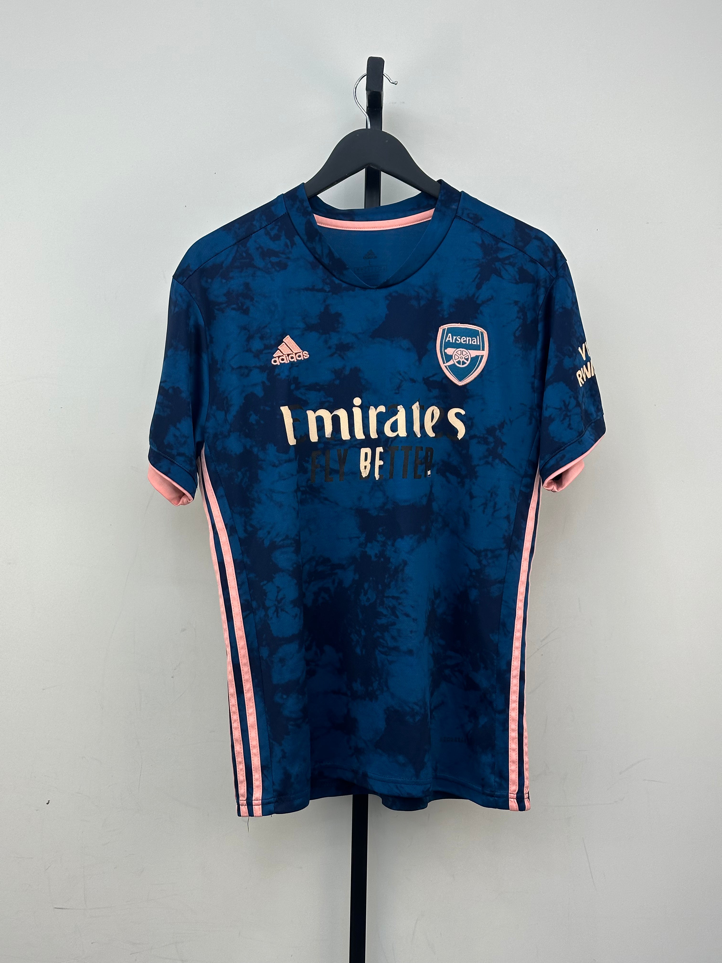 T-SHIRT ARSENAL TAGLIA: L