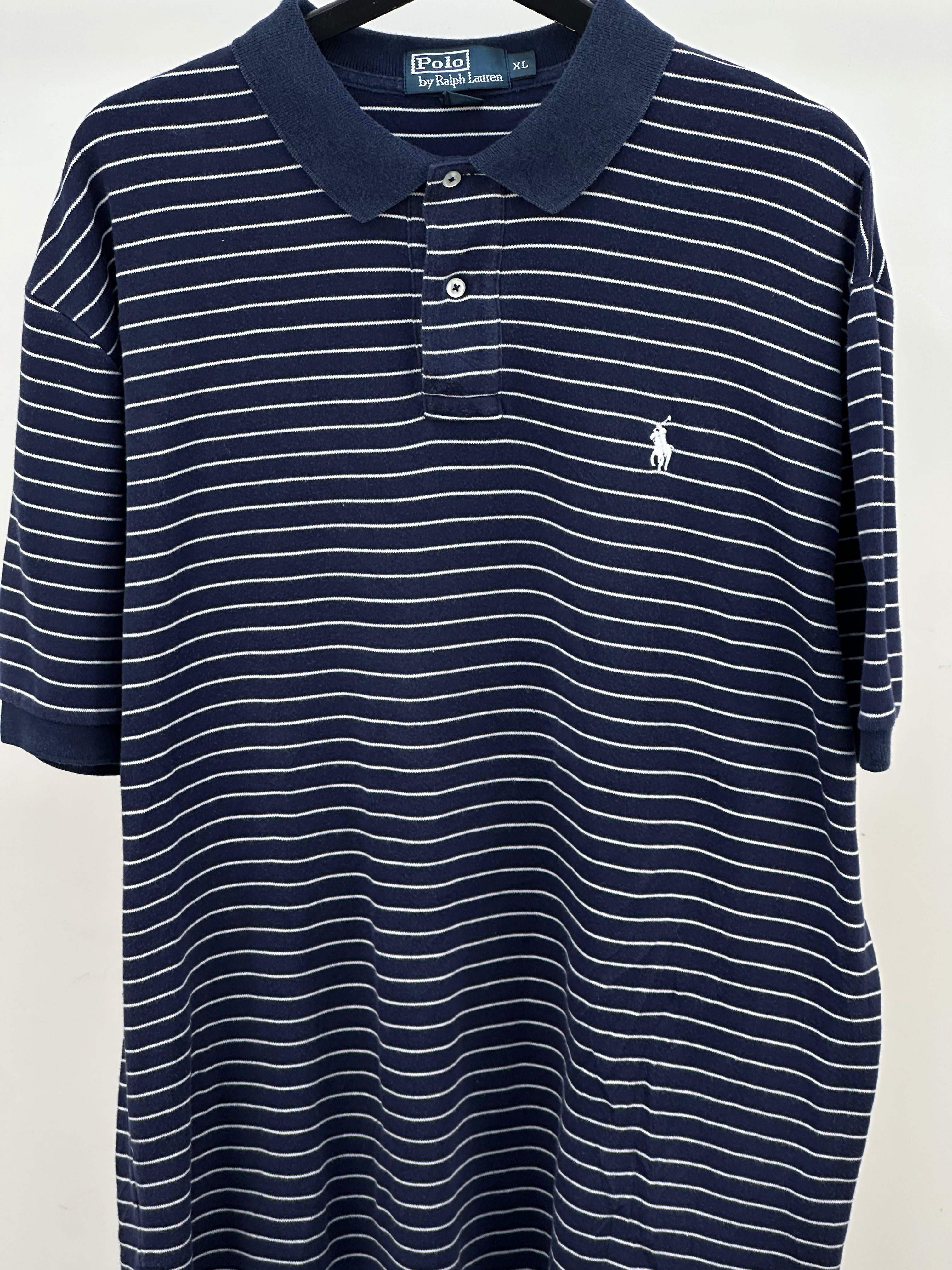 POLO RALPH LAUREN TAGLIA : XL