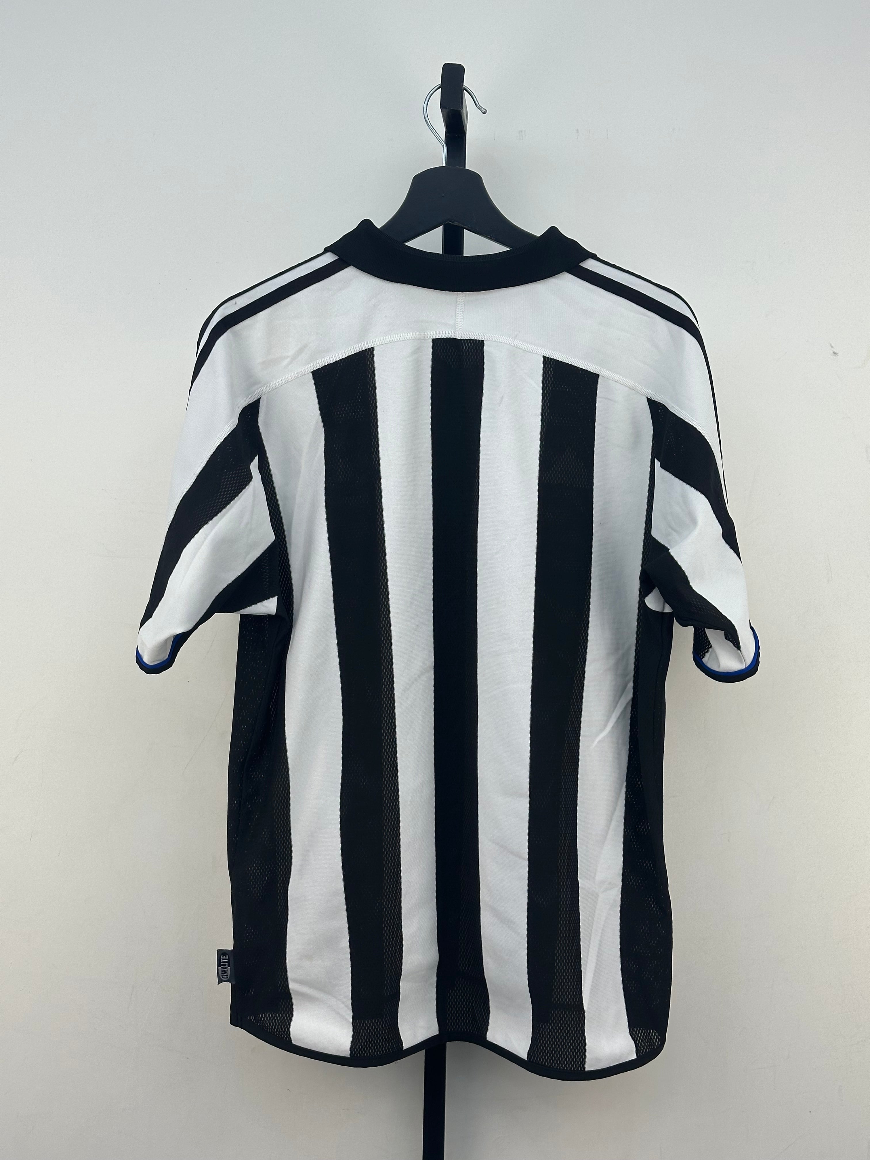 T-SHIRT NEWCASTLE UNITED TAGLIA: M