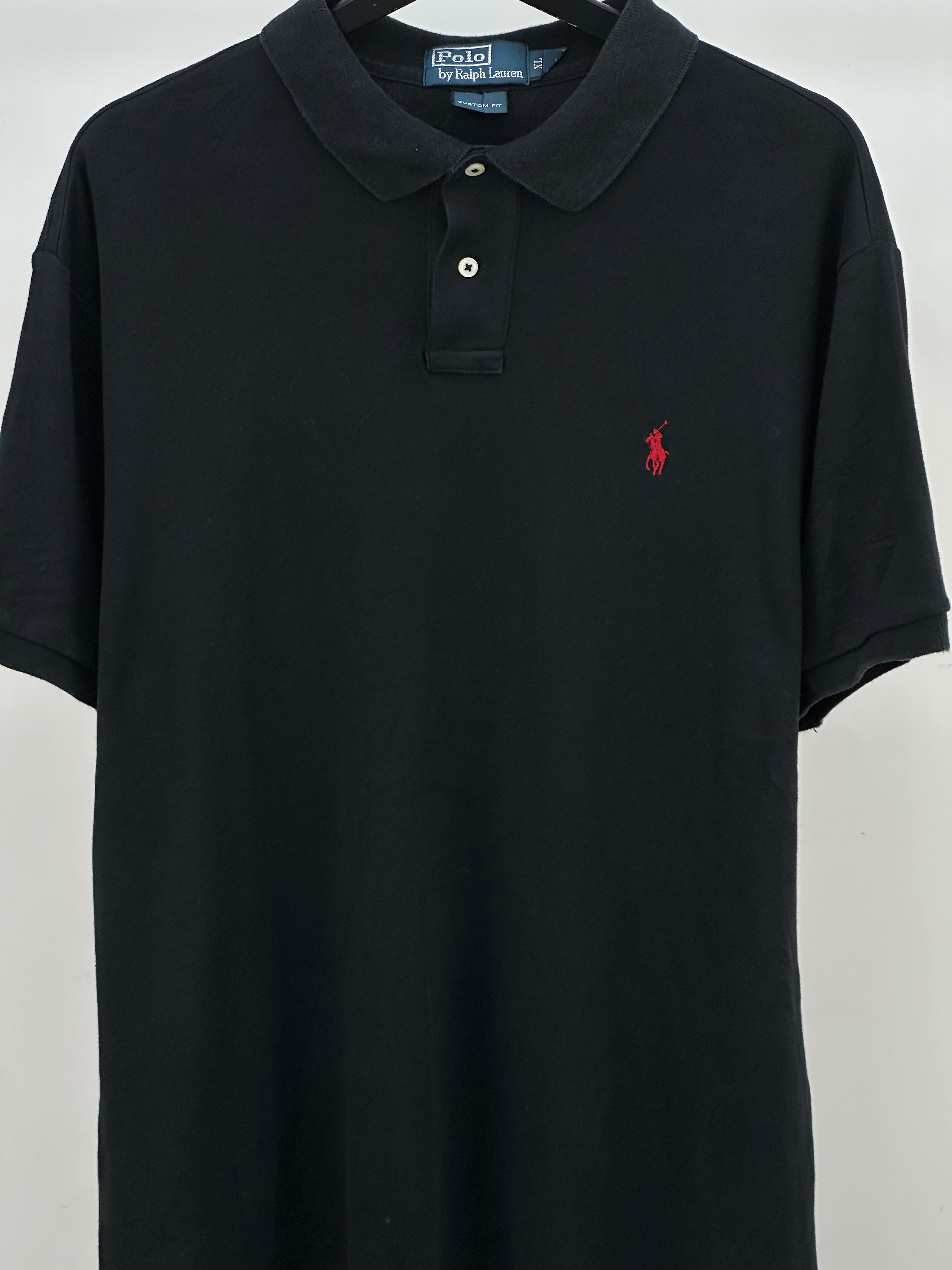 POLO RALPH LAUREN TAGLIA : XL